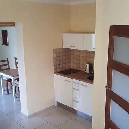 Apartment. 3. 4Person Swineminde Rycerska Str Heringsdorf  Extérieur photo