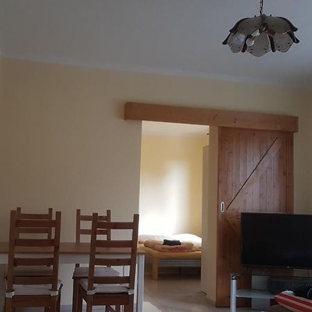 Apartment. 3. 4Person Swineminde Rycerska Str Heringsdorf  Extérieur photo