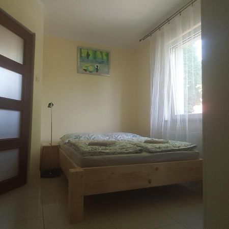 Apartment. 3. 4Person Swineminde Rycerska Str Heringsdorf  Extérieur photo