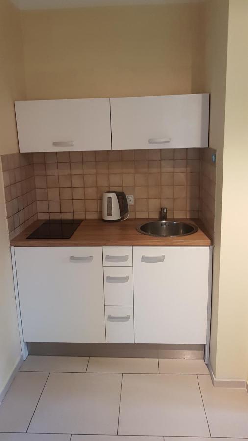 Apartment. 3. 4Person Swineminde Rycerska Str Heringsdorf  Extérieur photo