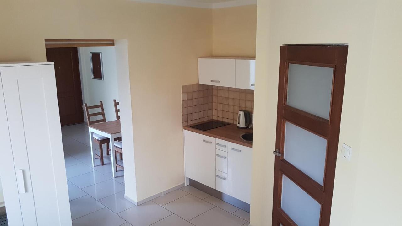 Apartment. 3. 4Person Swineminde Rycerska Str Heringsdorf  Extérieur photo