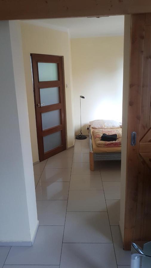 Apartment. 3. 4Person Swineminde Rycerska Str Heringsdorf  Extérieur photo