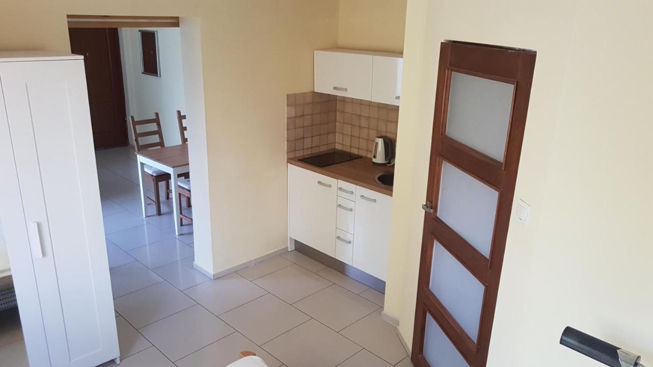 Apartment. 3. 4Person Swineminde Rycerska Str Heringsdorf  Extérieur photo