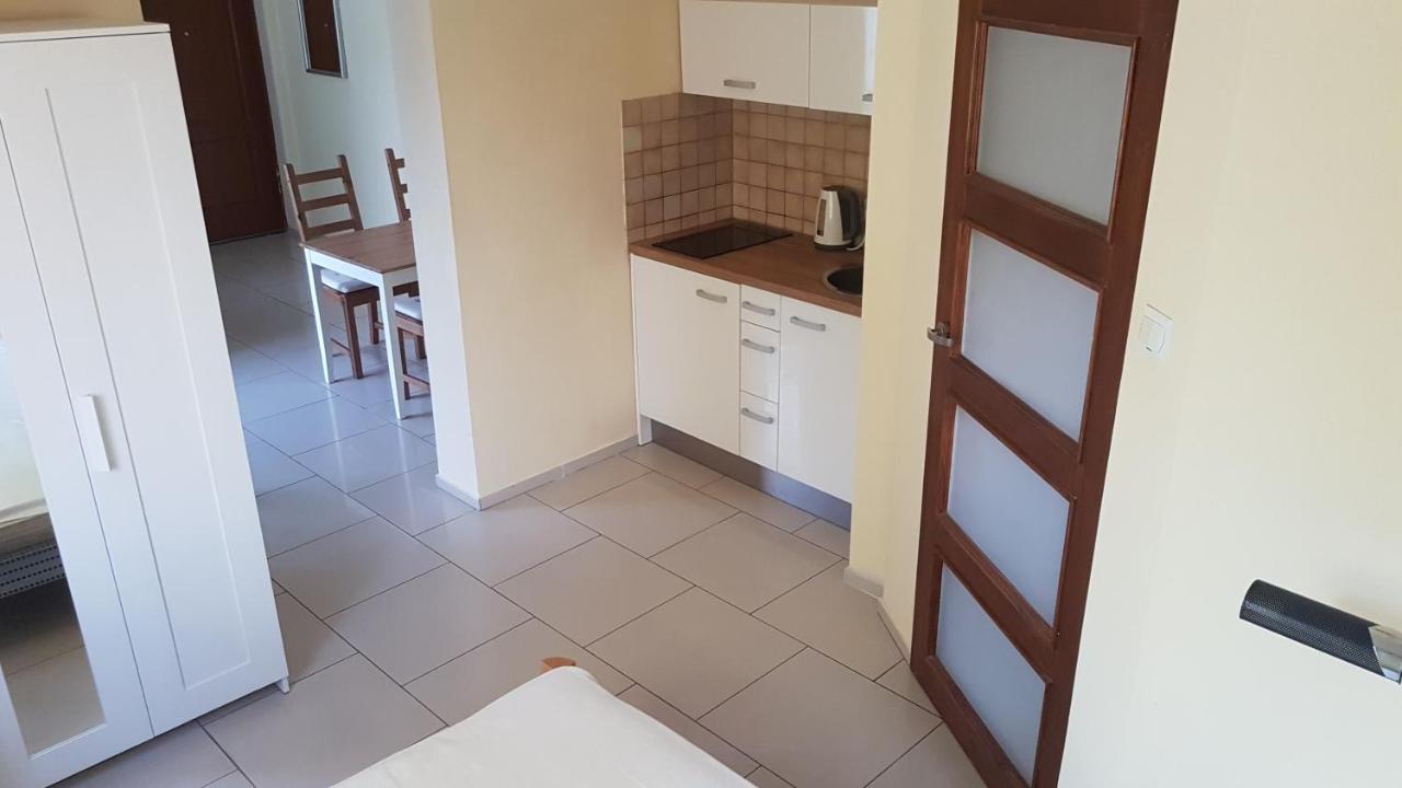 Apartment. 3. 4Person Swineminde Rycerska Str Heringsdorf  Extérieur photo