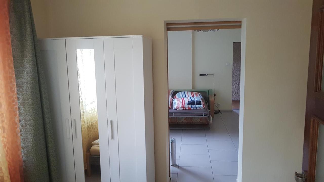 Apartment. 3. 4Person Swineminde Rycerska Str Heringsdorf  Extérieur photo