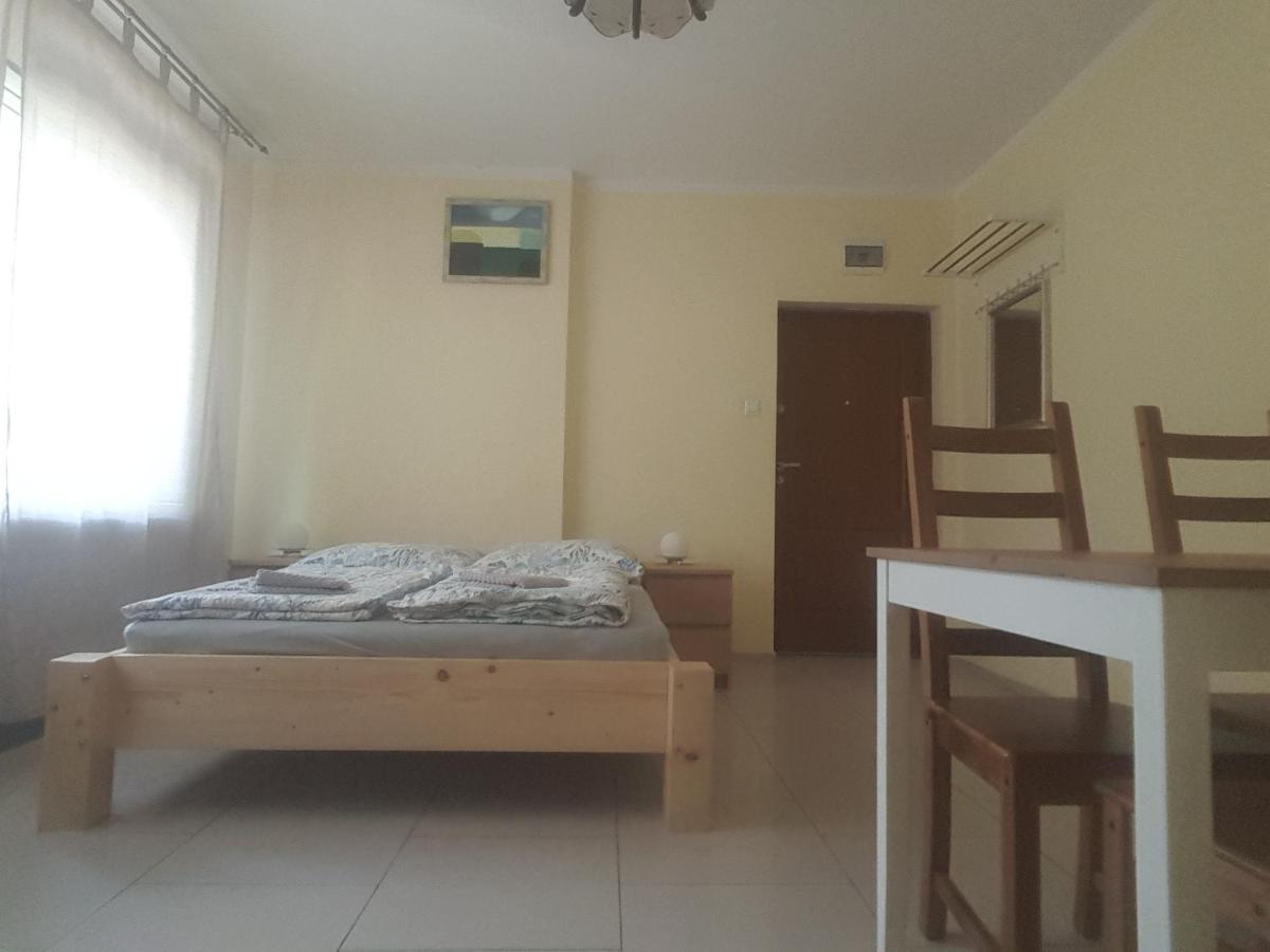 Apartment. 3. 4Person Swineminde Rycerska Str Heringsdorf  Extérieur photo