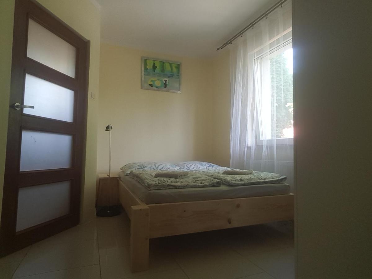 Apartment. 3. 4Person Swineminde Rycerska Str Heringsdorf  Extérieur photo